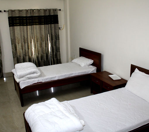 Hostel 2