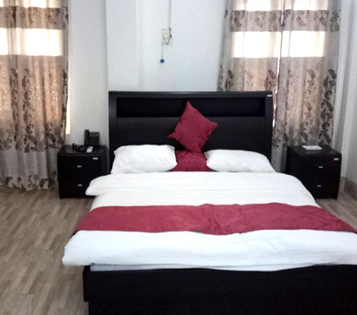 Hostel 1