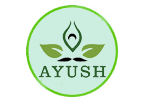Ayush Vibhag LOGO