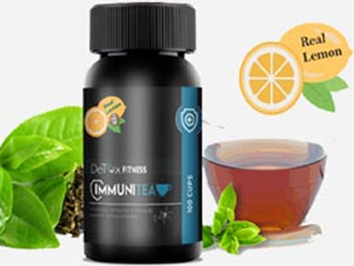 ImmuniTea Img 1