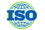 ISO Certified LOGO