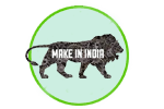 Make in India LOGO