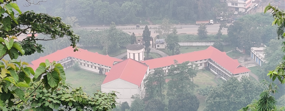 Academy Complex Burnihat