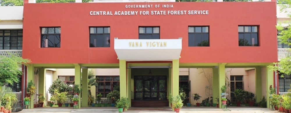 Academy Complex Coimbatore