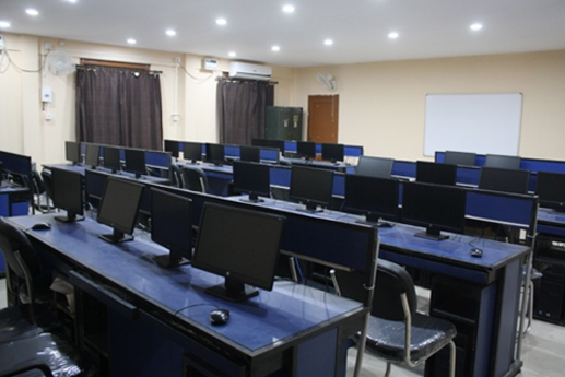 Academy Complex Burnihat