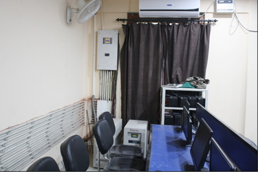 Academy Complex Burnihat