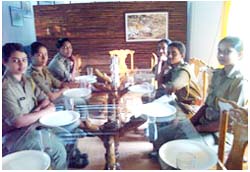 CASFOS Burnihat Facilities