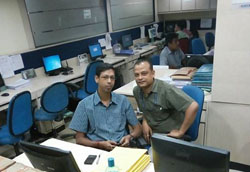 CASFOS Burnihat Facilities