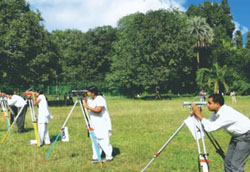 CASFOS Dehradun Courses