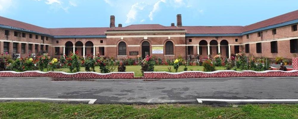 CASFOS Dehradun