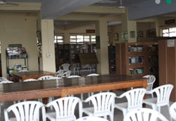 CASFOS Dehradun Facilities