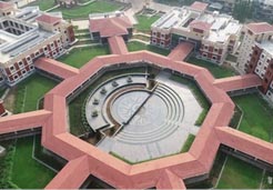 Chandrapur Forest Academy of Administration