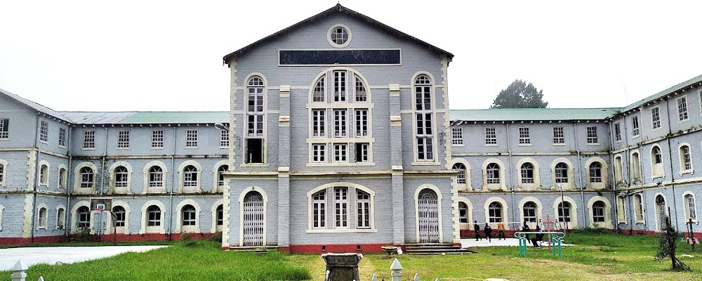 CASFOS Dehradun