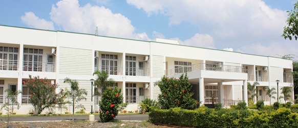 Executive Hostel IMG Coimbatore 1