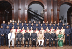 CASFOS Dehradun Facilities