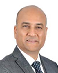 Anurag Bharadwaj