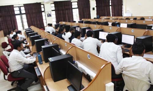 Facilities CASFOS Coimbatore