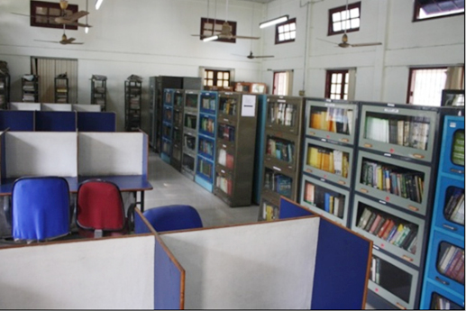 Academy Complex Burnihat