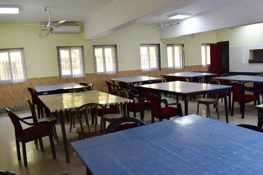 Academy Complex Burnihat