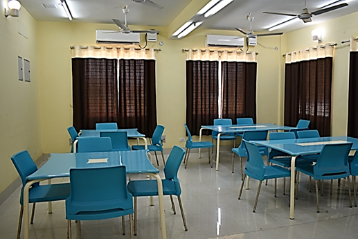 Academy Complex Burnihat