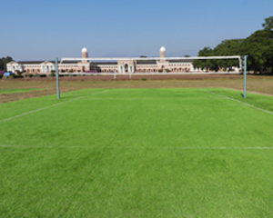 Sports and Physical Training Dehradun