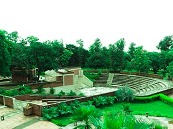 Pristine Campus