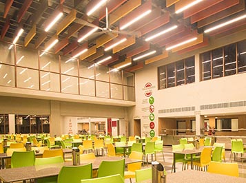 Pristine Campus