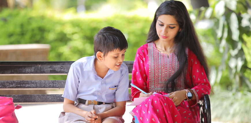 Career Guidance
