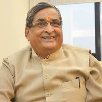 Chairman