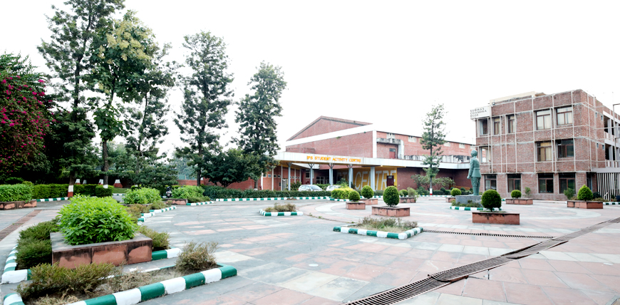Clean Environment