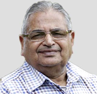 S.K. Gupta