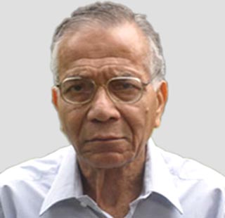 U.C. Pandey