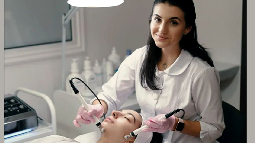 Advance Professional Diploma in Cosmetology & Wellness