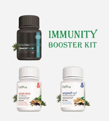 Immunity Booster Kit