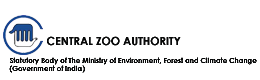 Logo of Central Zoo Authority