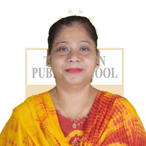 Mrs.Jainab Begum