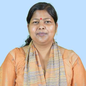 Mrs. Vineeta Kumari