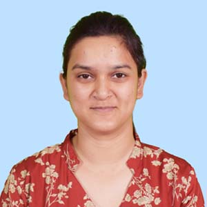 Ms. Shivani Negi