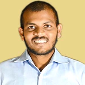 ASHISH PATEL