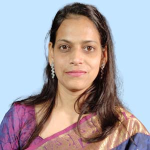 Ms.Preeti Gupta