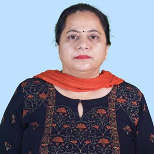 Mrs. Rashmi Taneja