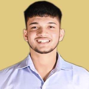 RAJ VARDHAN