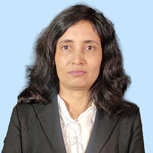 Dr. Nilam Das
