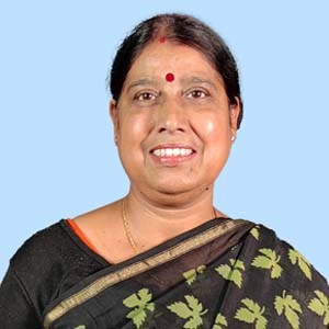 Mrs. S. Bhattacharyee