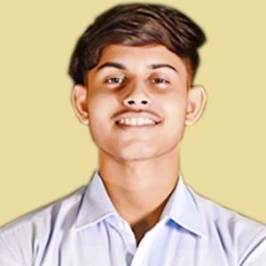 ADITYA RAJ