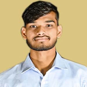 VIVEK RAJ