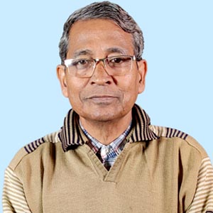 Mr. A. K. Kabiraj