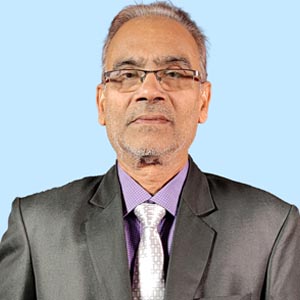 Mr. Jayanta Bhattacharya